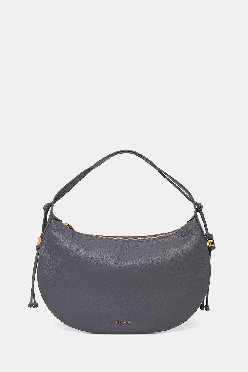 Coccinelle hobo bag pentru femei din piele