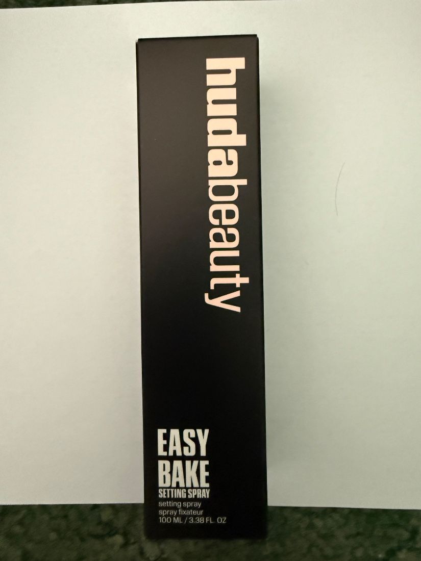 Spray fixare machiaj