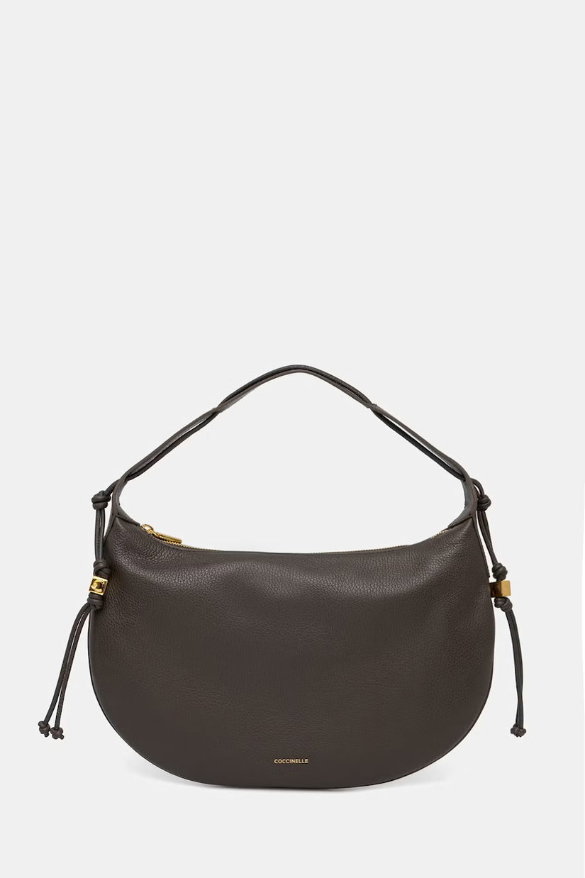 Coccinelle hobo bag pentru femei din piele