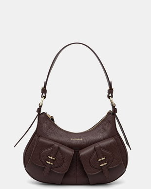 Coccinelle hobo bag pentru femei din piele