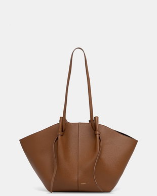 Yuzefi geantă shopper pentru femei din piele LARGE MOCHI
