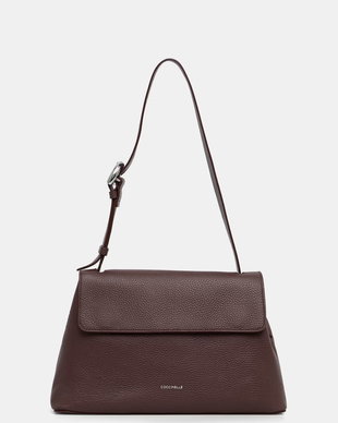 Coccinelle geantă shopper pentru femei din piele