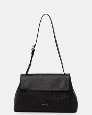 Coccinelle geantă shopper pentru femei din piele