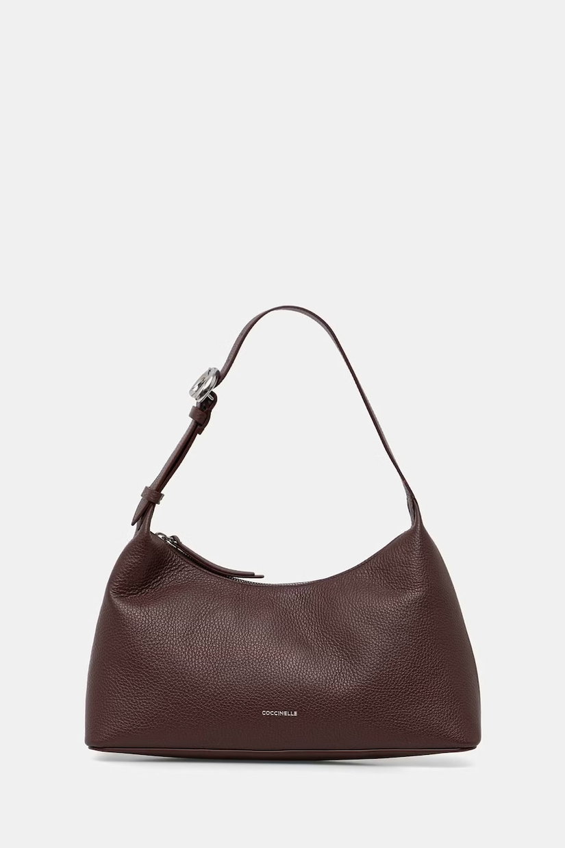 Coccinelle hobo bag pentru femei din piele