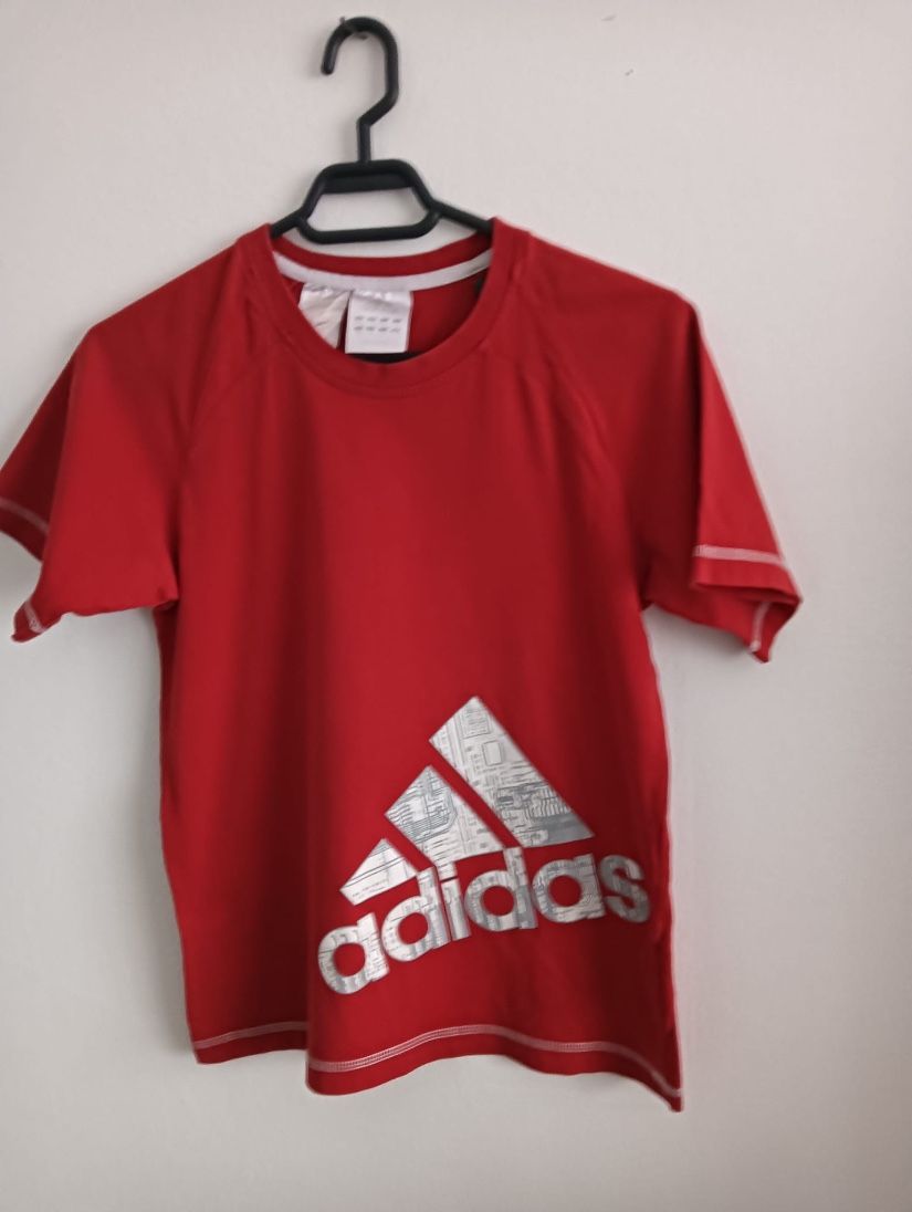 Tricou Adidas