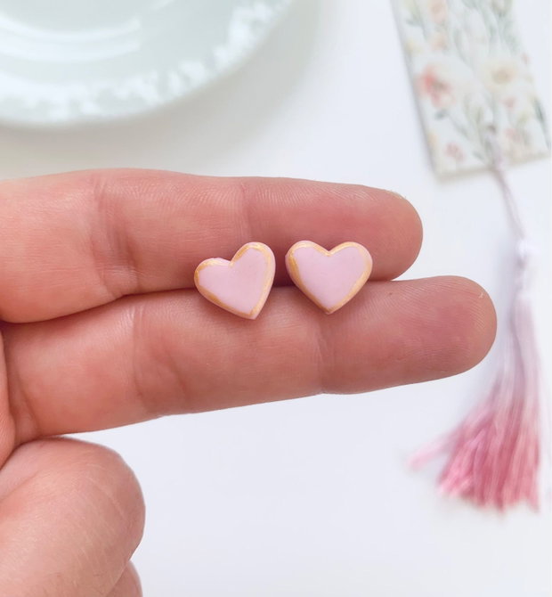 Set Cercei Hearts