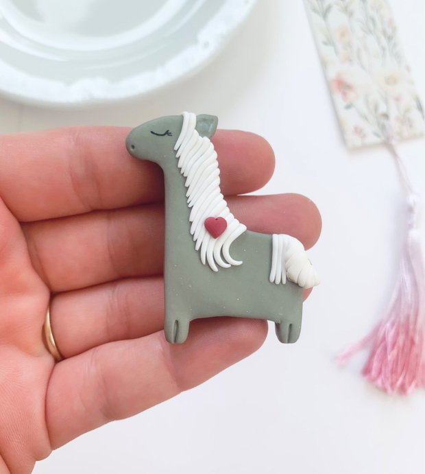Brosa Little Horse