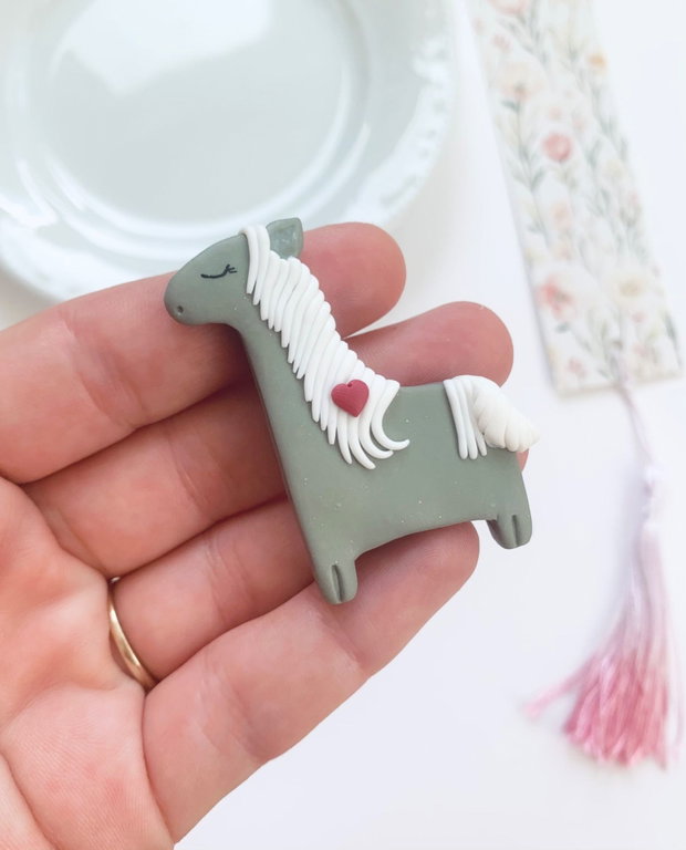 Brosa Little Horse