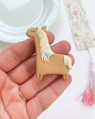 Brosa Little Horse