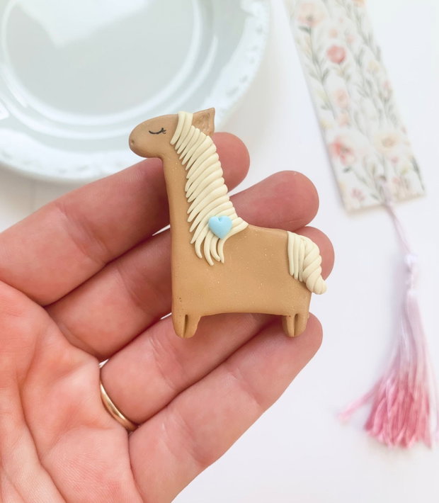Brosa Little Horse