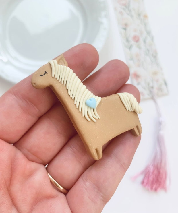 Brosa Little Horse