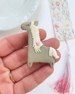 Brosa Little Horse