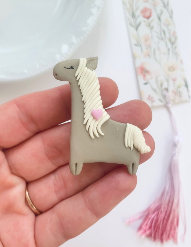 Brosa Little Horse