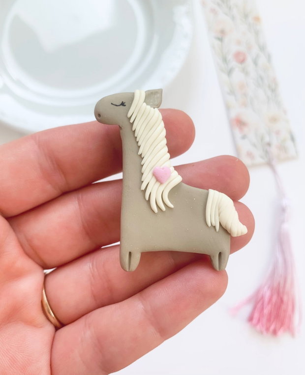 Brosa Little Horse
