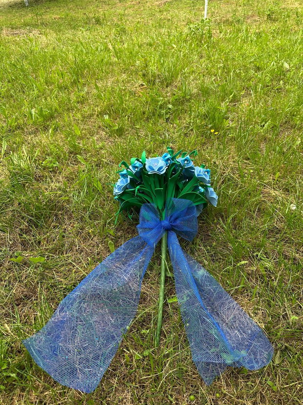 Flori handmade