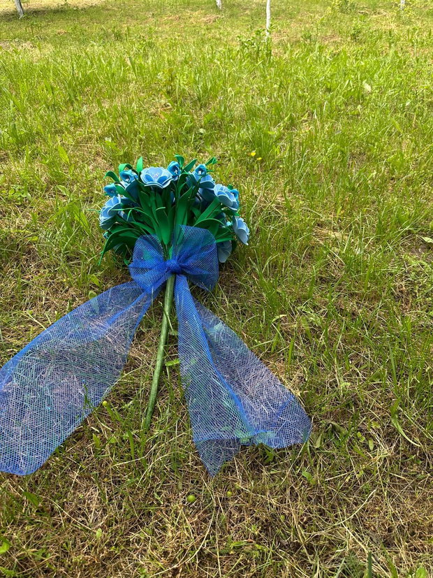 Flori handmade