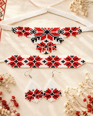 Set traditional