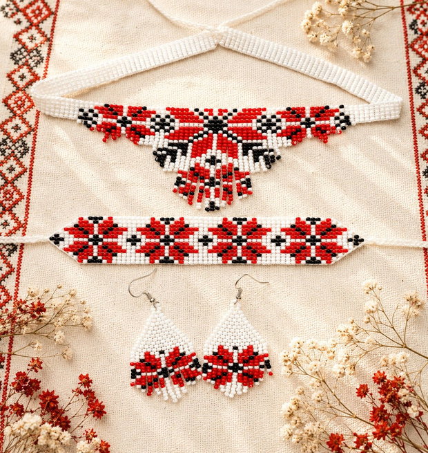 Set traditional
