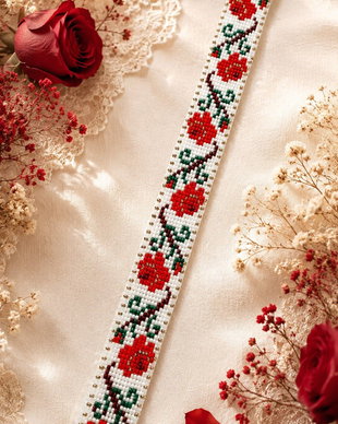 Zgardan traditional