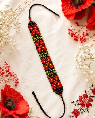 Bratara traditionala