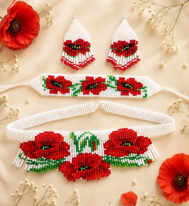 Set traditional