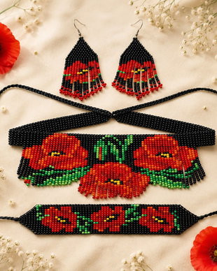 Set traditional