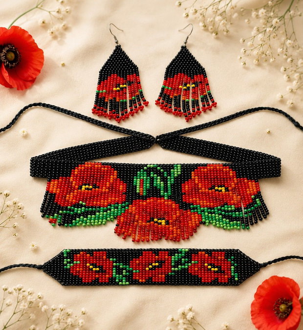 Set traditional