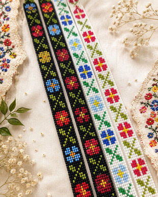 Zgardan traditional