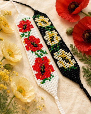 Bratara traditionala