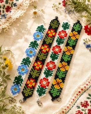 Bratari traditionale