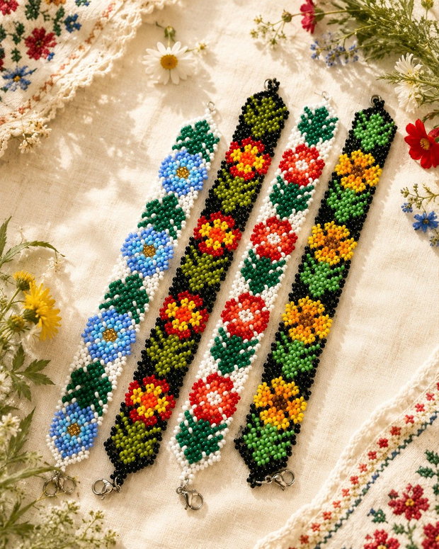 Bratari traditionale