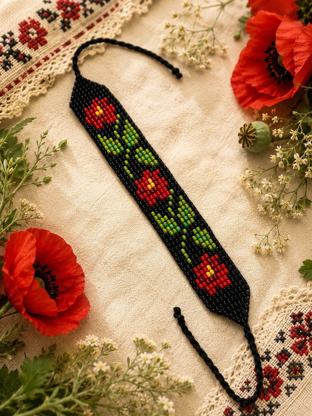 Bratara traditionala