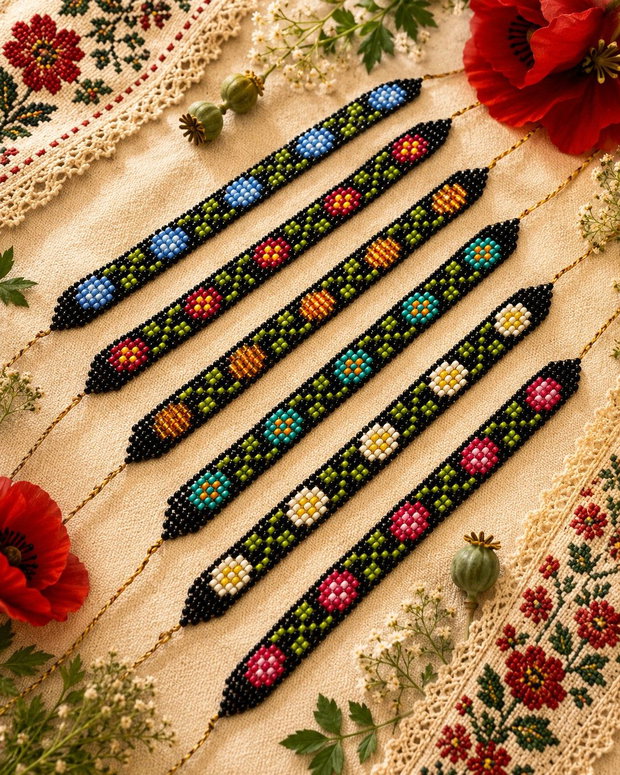 Bratari traditionale