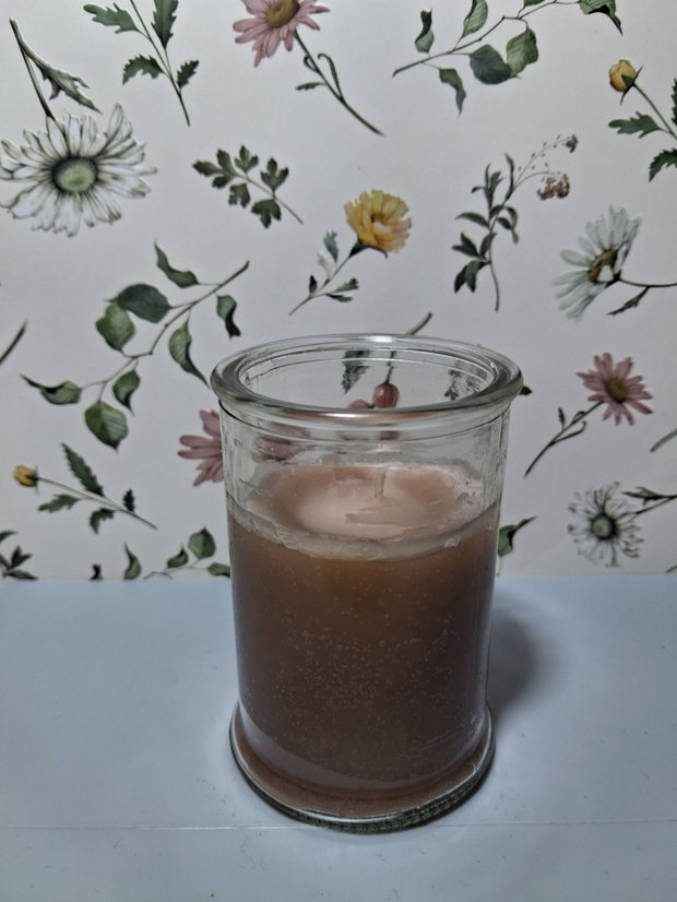 Lumânări parfumate handmade