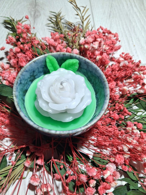 Lumânări parfumate handmade