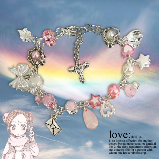 Bratari handmade Nana