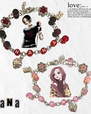 Bratari handmade Nana