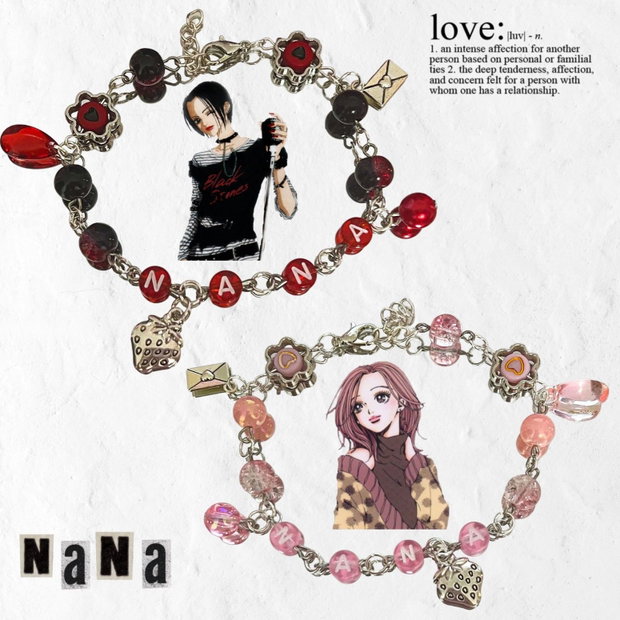 Bratari handmade Nana