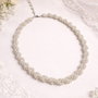 Colier cu perle pentru mireasa - Pearl Blossom