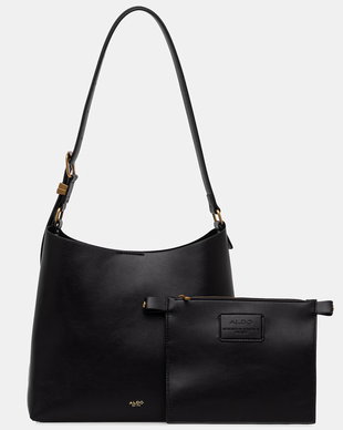Aldo tote bag pentru femei cu imitație de piele HHOBOCHIC