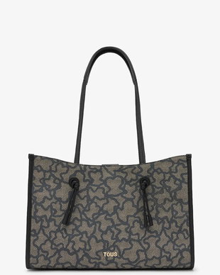 Tous geantă shopper pentru femei cu imitație de piele