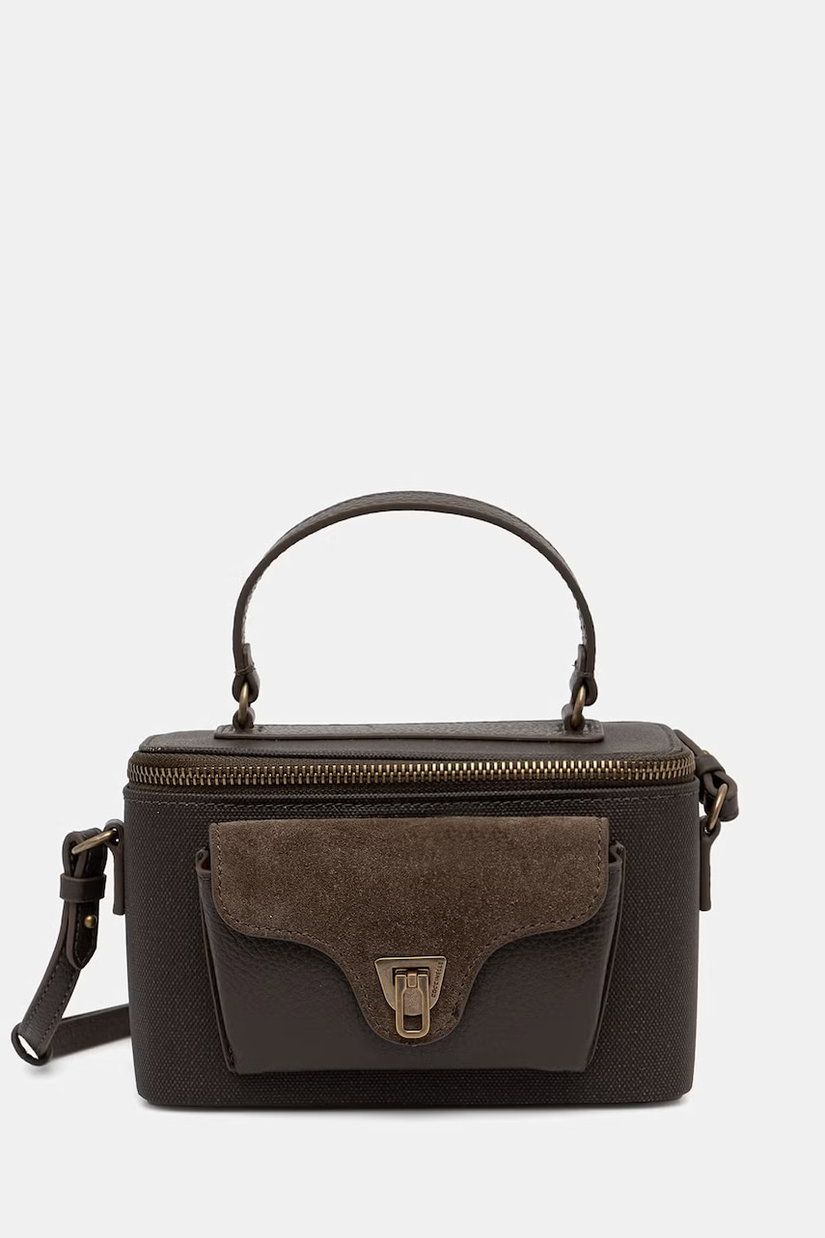 Coccinelle geantă crossbody pentru femei