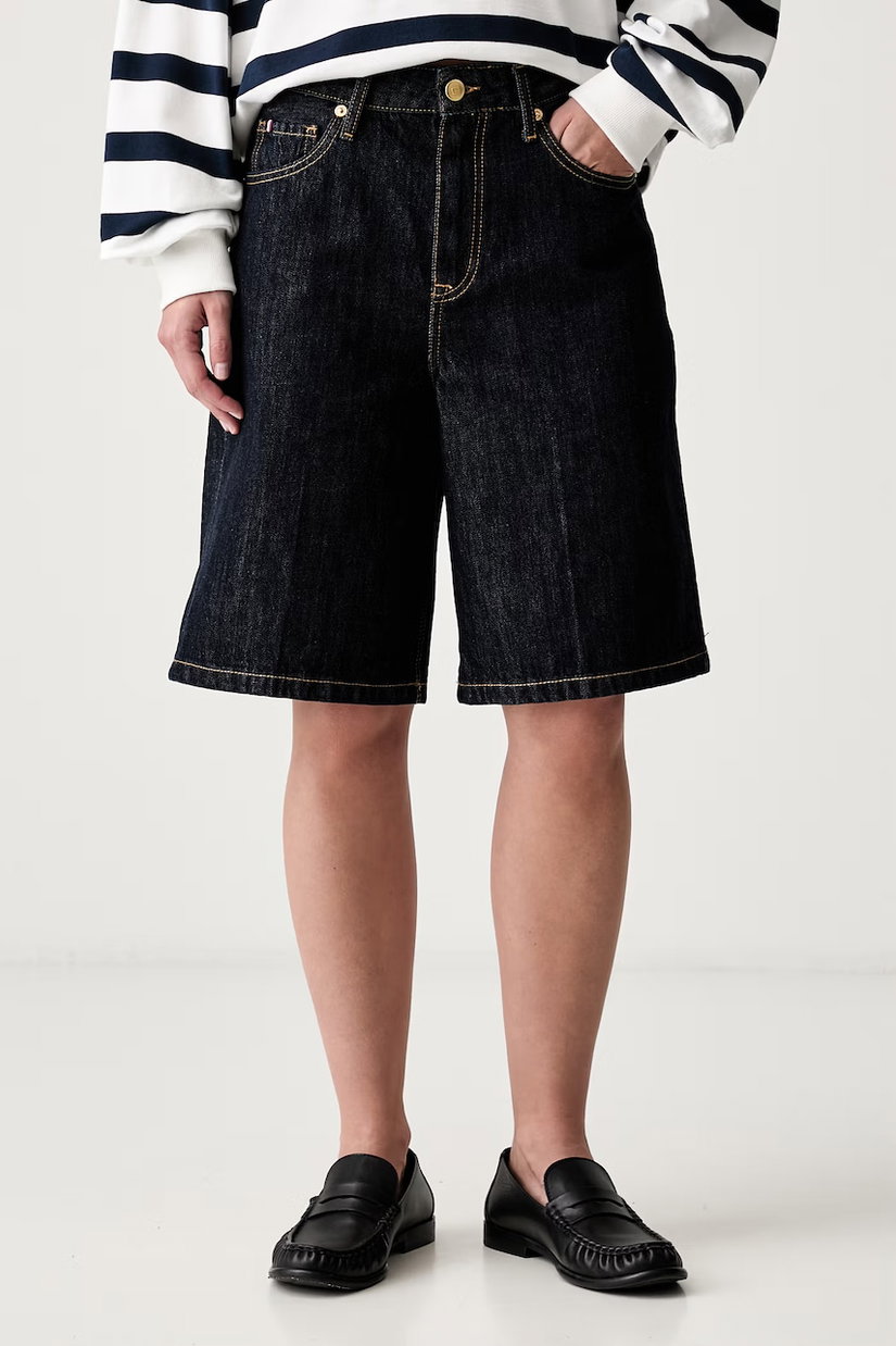 Tommy Hilfiger pantaloni scurți pentru femei