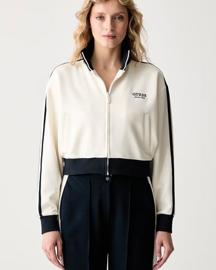 Guess hanorac oversized pentru femei HOSHI