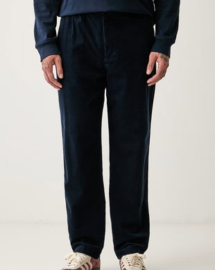Tommy Jeans pantaloni pentru bărbați din bumbac