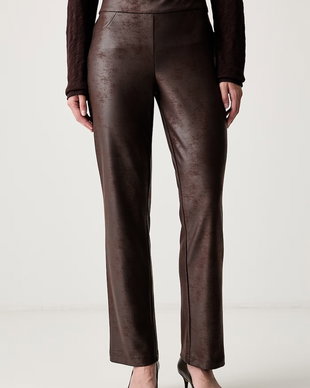 Joseph Ribkoff pantaloni straight pentru femei