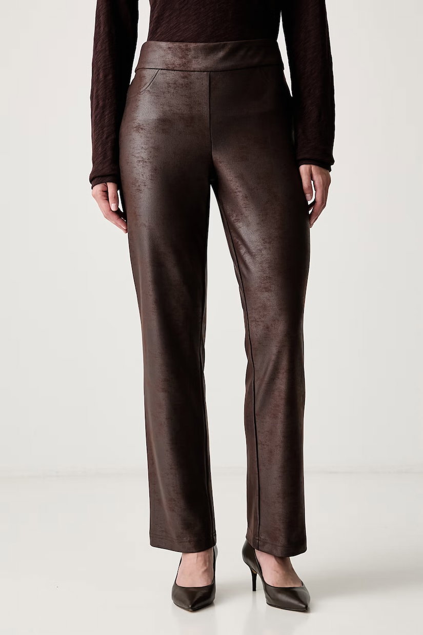 Joseph Ribkoff pantaloni straight pentru femei