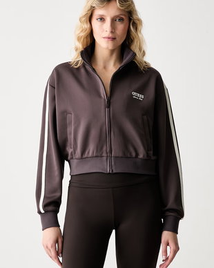 Guess hanorac oversized pentru femei HOSHI