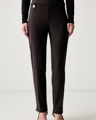 Joseph Ribkoff pantaloni slim fit pentru femei