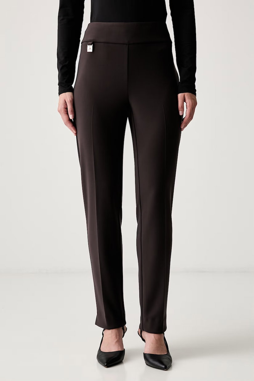 Joseph Ribkoff pantaloni slim fit pentru femei